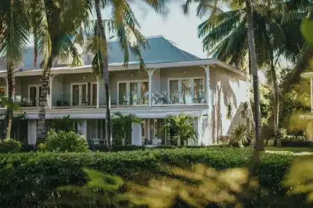 Sugar Beach Mauritius - 23