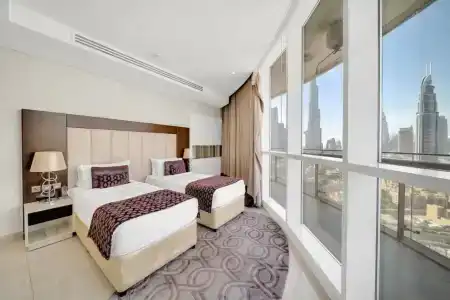 Damac Maison Distinction - 35