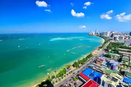 Sirin Exclusive & Residence Pattaya - 13