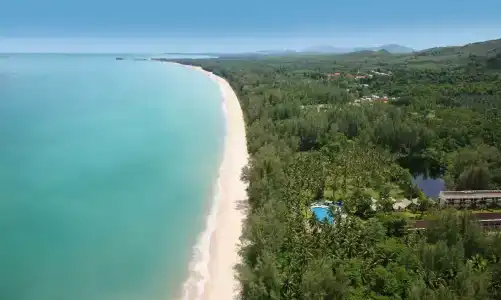 Outrigger Khao Lak Beach Resort - SHA Extra Plus - 4