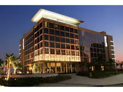 Centro Yas Island-by Rotana - 78