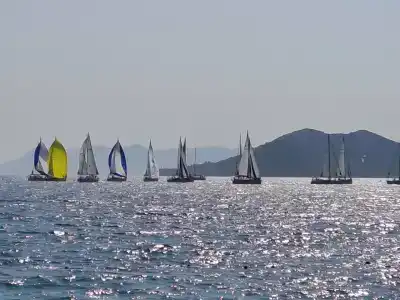 Sundia Exclusive By Liberty Fethiye - 27