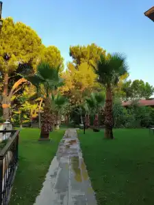 Papillon Belvil Holiday Village - 37