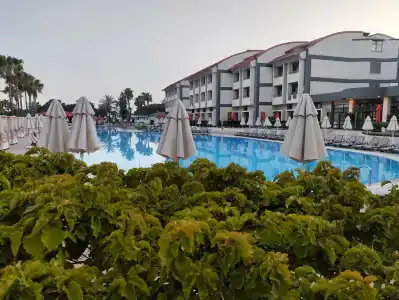 VONRESORT Elite & Aqua - Ultra All Inclusive & Kids Concept - 30