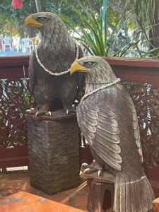 Naithonburi Beach Resort - SHA Extra Plus - 36
