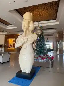 Stella Gardens Resort & Spa, Makadi Bay - 21