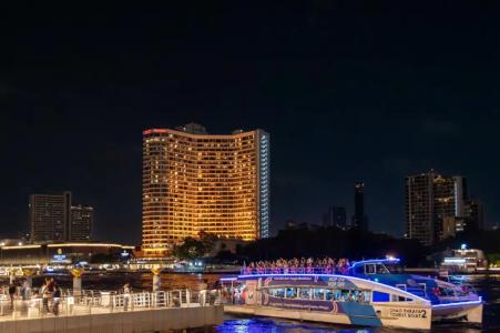 Royal Orchid Sheraton and Towers - 44