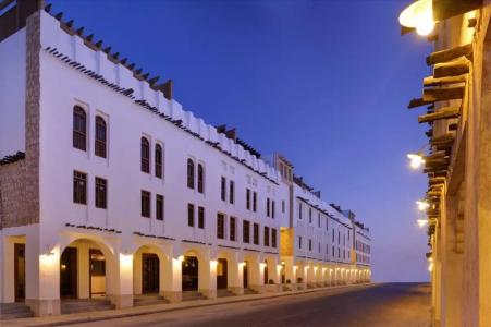 Souq Waqif Boutiques - Tivoli - 31