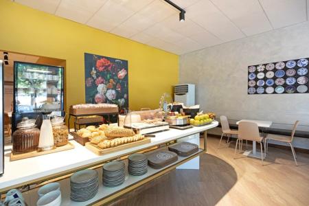 B&B Como City Center - 10