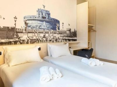 B&B Roma Trastevere - 51