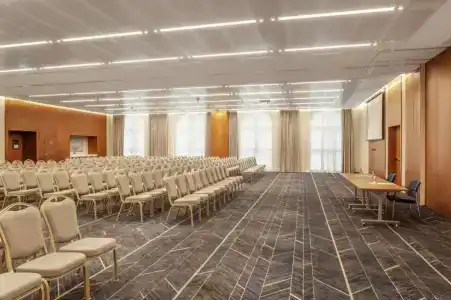 DoubleTree by Hilton Dubai Al Jadaf - 96