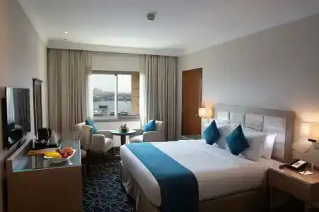 Carlton Tower - 57
