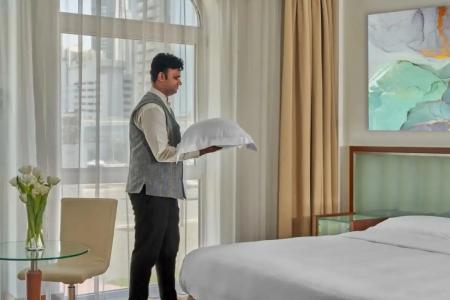 Villa Rotana - Dubai - 38