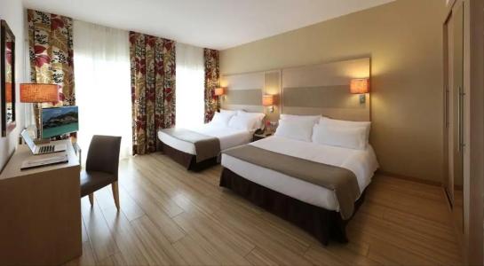 Augusta Club & Spa - Adults Only - 74