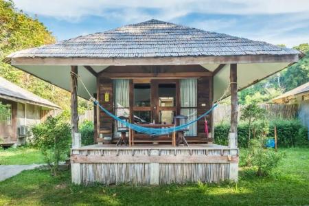 Koh Kood Resort - 27