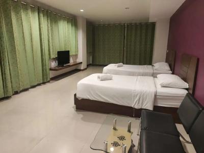 Baan Manthana House - 36