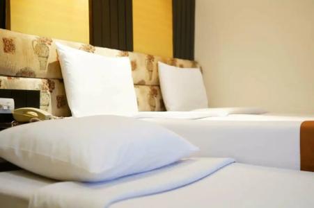 Citin Pratunam Bangkok by Compass Hospitality - 51