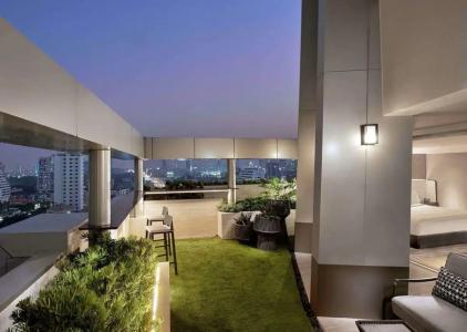 DoubleTree by Hilton Bangkok Ploenchit - SHA Plus Certified - 79