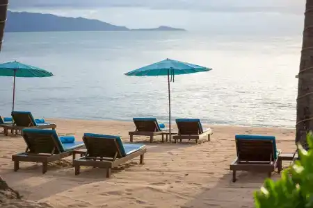 Pinnacle Samui Resort SHA Plus - 10