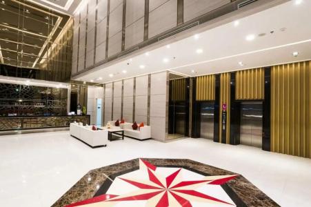 Best Western Plus Wanda Grand - 23
