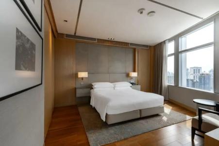 Bangkok Marriott Sukhumvit - 40