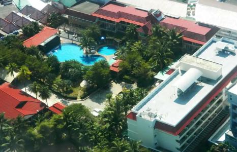 R-Mar Resort and Spa - SHA Plus - 78