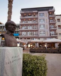 Legacy Gastro Suites - 2