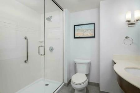 Hilton Garden Inn Daytona Beach Oceanfront - 33