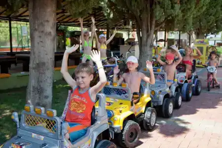 Lonicera World - Ultra All Inclusive - 32