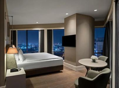 Windsor & Convention Center Istanbul - 30