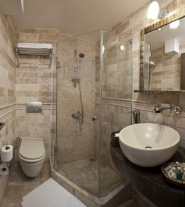 Assos Behram Special Class Adult Only 12 - 99