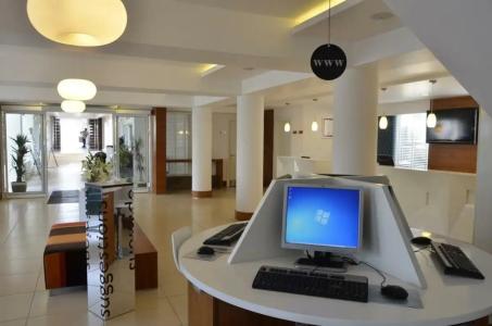 Side Resort Annex - 32