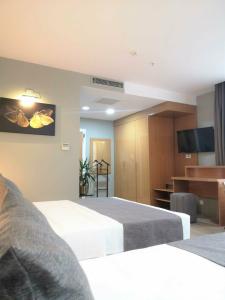 Grand Park Spa Beylıkduzu Istanbul - 50