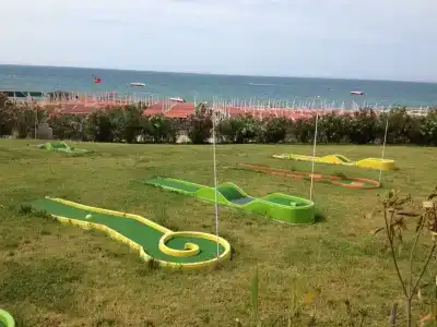 Alba Queen - Ultra All Inclusive - 98