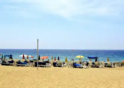 Kleopatra Ramira - All Inclusive - 61