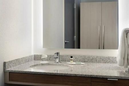 Residence Inn by Marriott Boston Downtown Seaport - 58