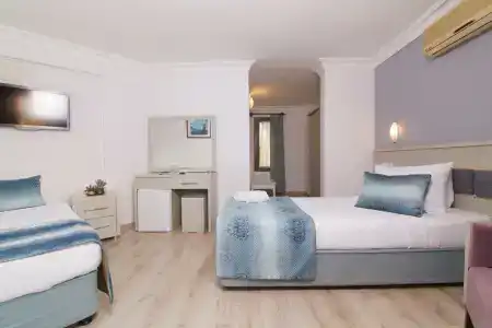 Dalyan Nish Caria - 7