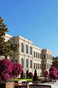 Four Seasons Istanbul at the Bosphorus - 88