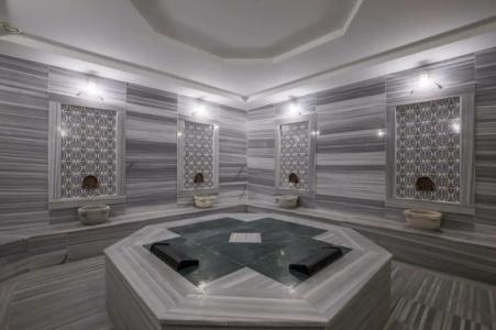 Karpalas City & Spa - 57