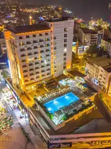 Best Western Plus Khan - 18