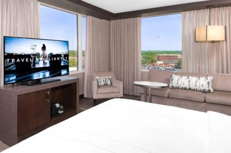 Durham Marriott City Center - 55