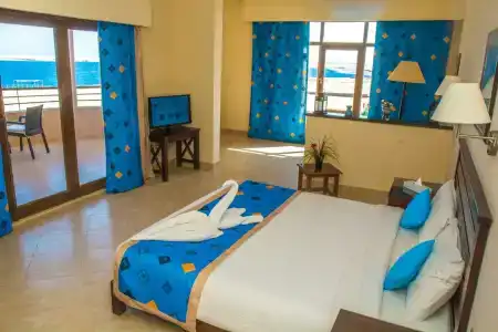 Viva Blue Resort and Diving Sharm El Naga (Adults Only) - 3