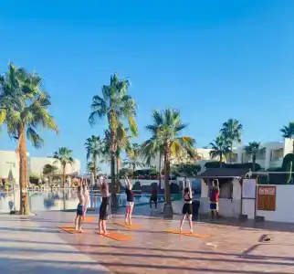 Sharm Reef Resort - 38