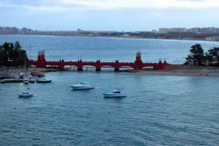 Helnan Royal - Palestine - 7