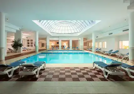 Premier Le Reve & Spa Sahl Hasheesh - Adults Only 16 Years Plus - 10