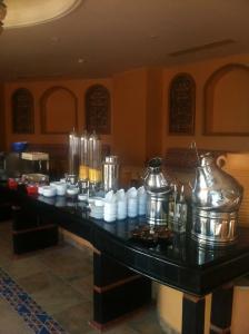 Mercure Ismailia Forsan Island - 9