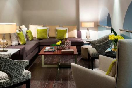 Paris Marriott Opera Ambassador - 99