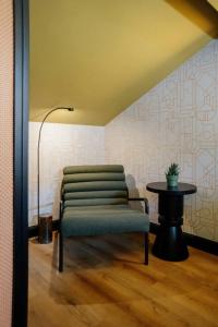 Hôtel Riesner - 69