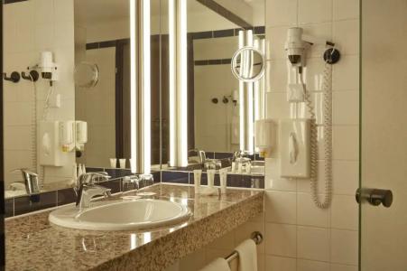 H4 Hamburg Bergedorf - 12