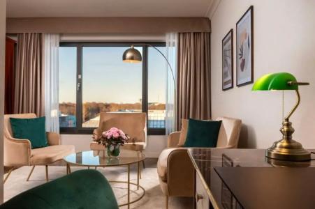 JW Marriott Berlin - 91